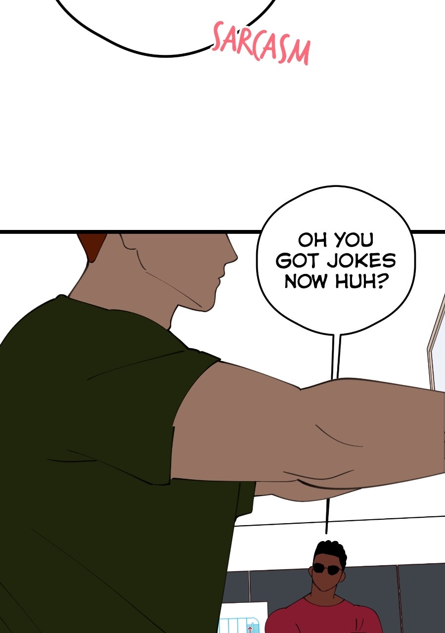 Read Fight for Me! chapter 6 image 120 on Lezhin