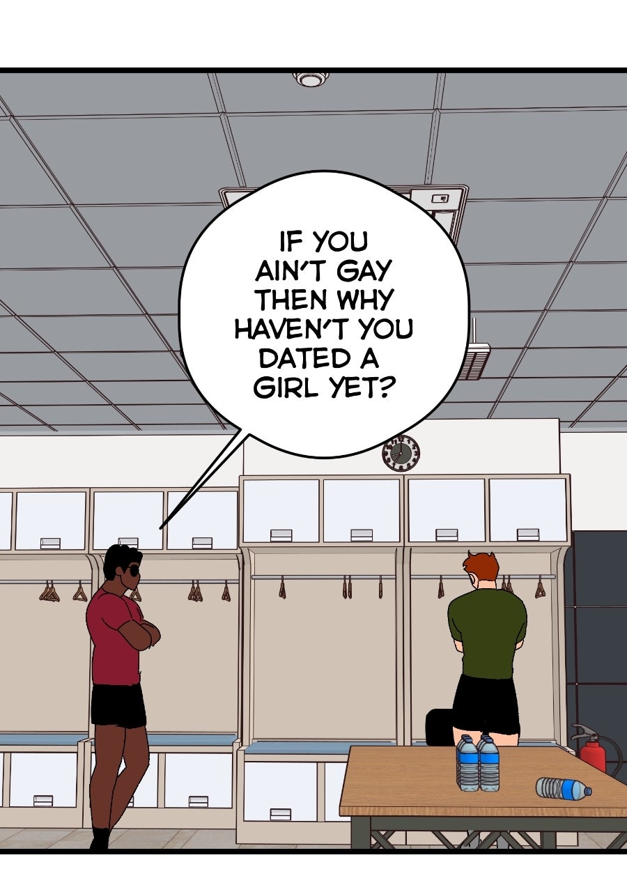 Read Fight for Me! chapter 6 image 122 on Lezhin