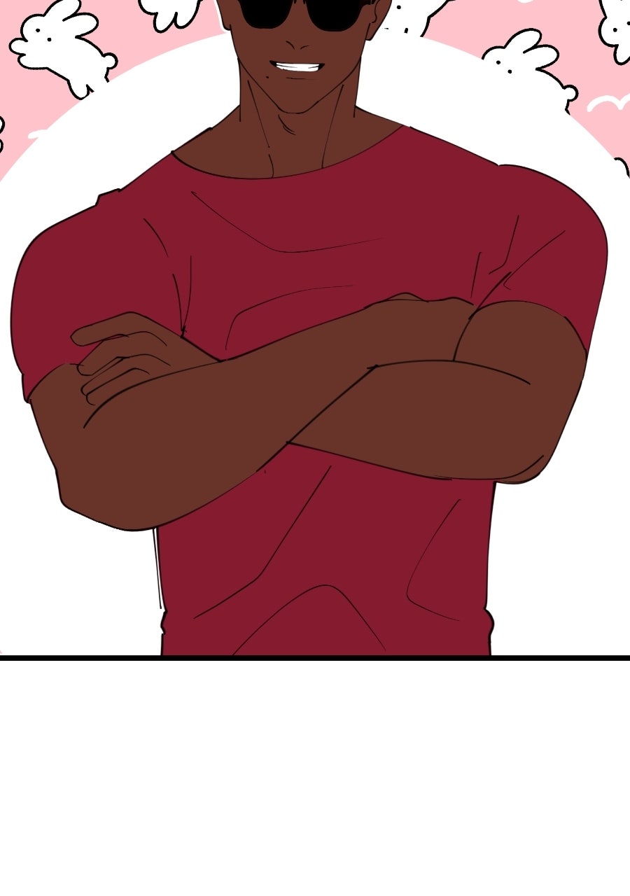 Read Fight for Me! chapter 6 image 125 on Lezhin