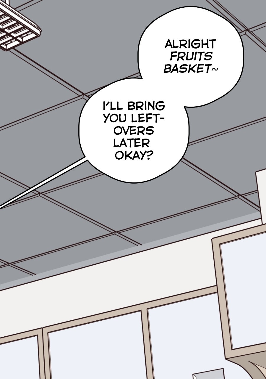 Read Fight for Me! chapter 6 image 128 on Lezhin