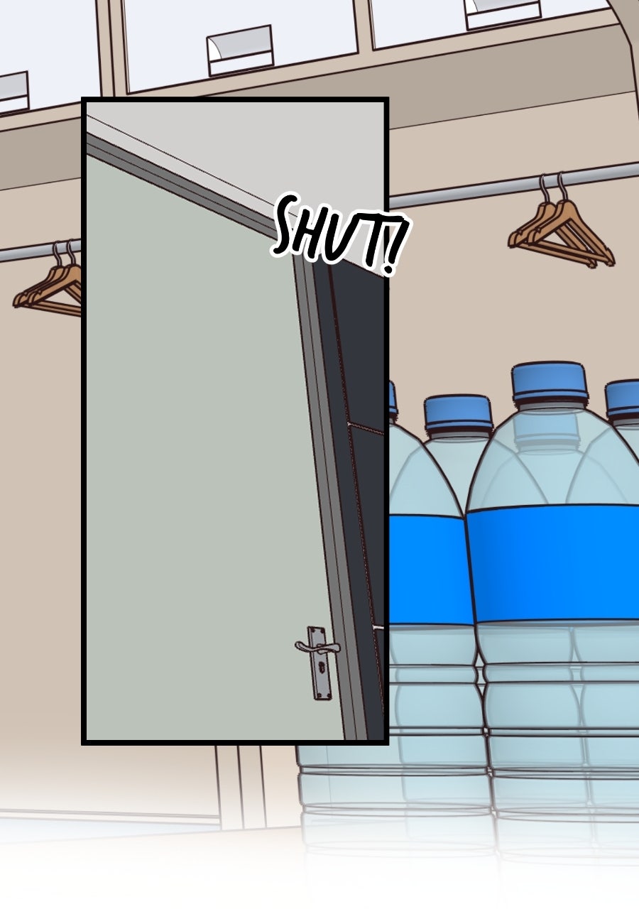 Read Fight for Me! chapter 6 image 129 on Lezhin