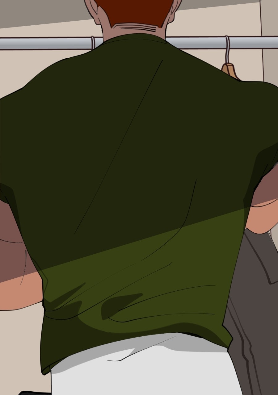 Read Fight for Me! chapter 6 image 131 on Lezhin