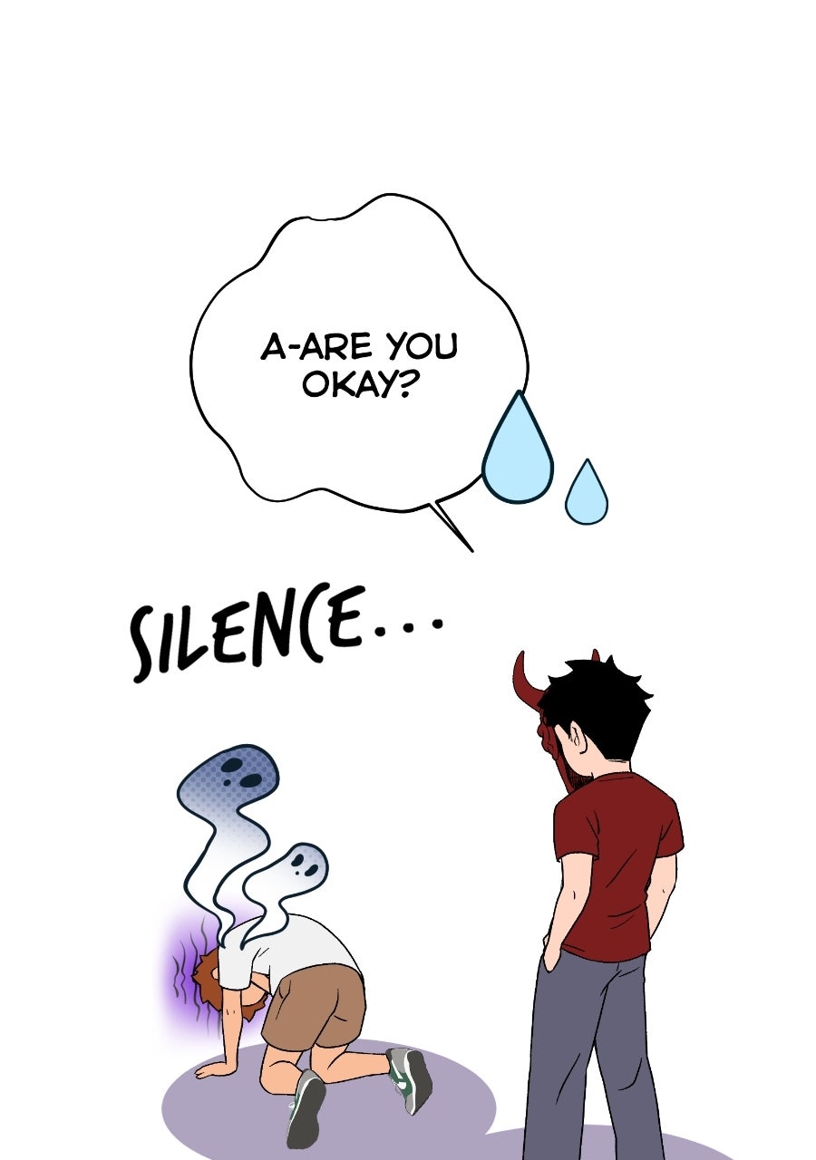 Read Fight for Me! chapter 6 image 14 on Lezhin