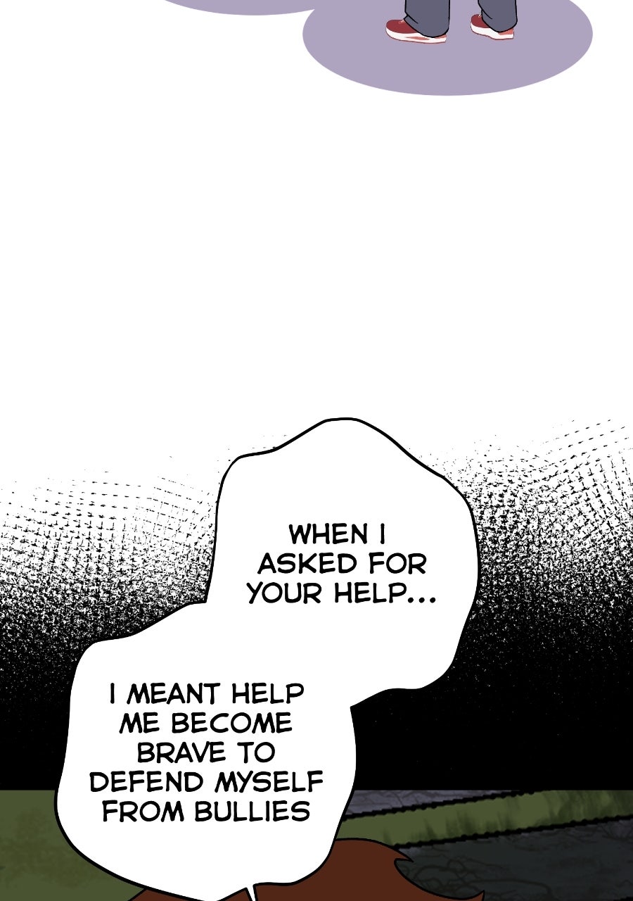 Read Fight for Me! chapter 6 image 15 on Lezhin