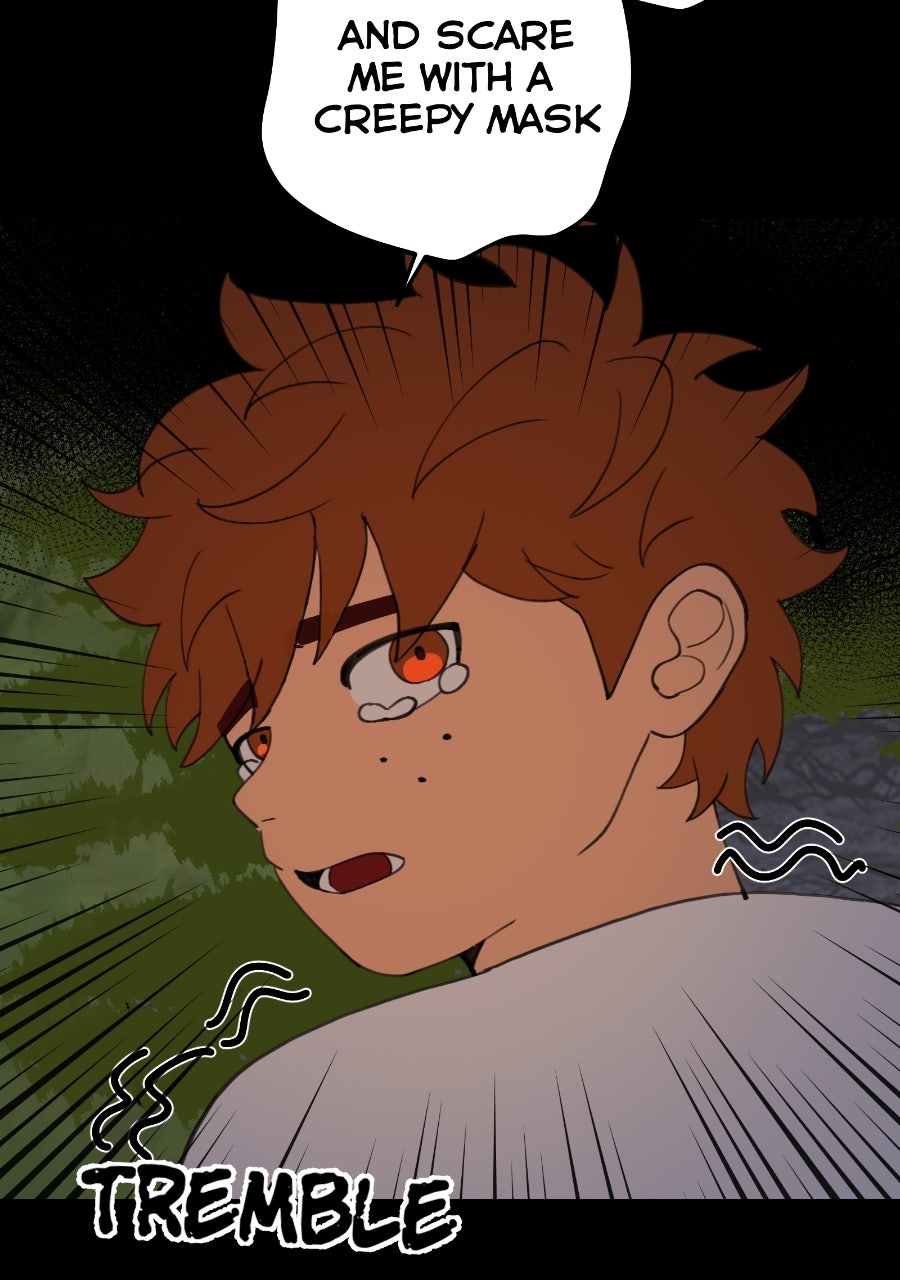 Read Fight for Me! chapter 6 image 17 on Lezhin