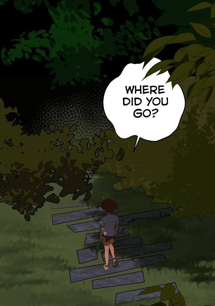 Read Fight for Me! chapter 6 image 2 on Lezhin