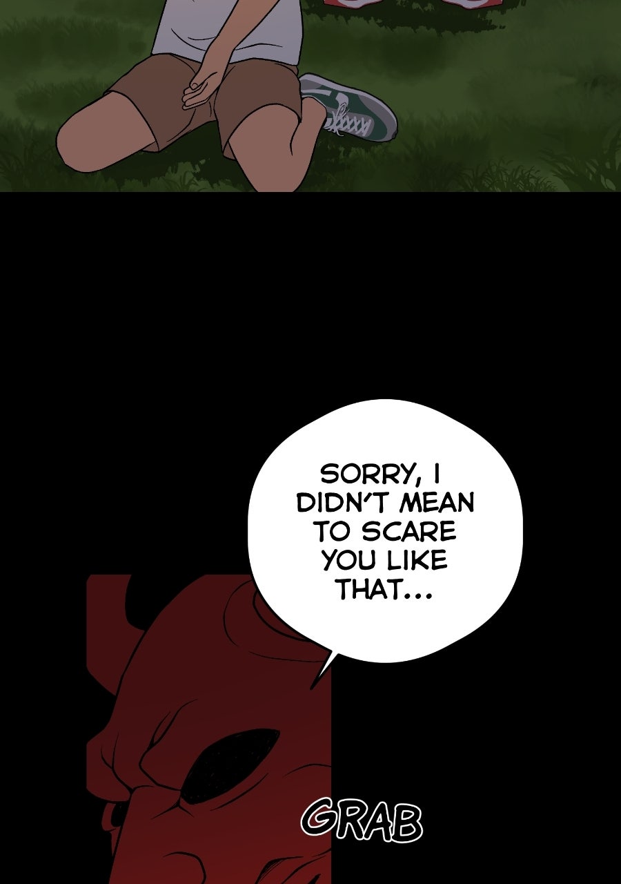 Read Fight for Me! chapter 6 image 20 on Lezhin