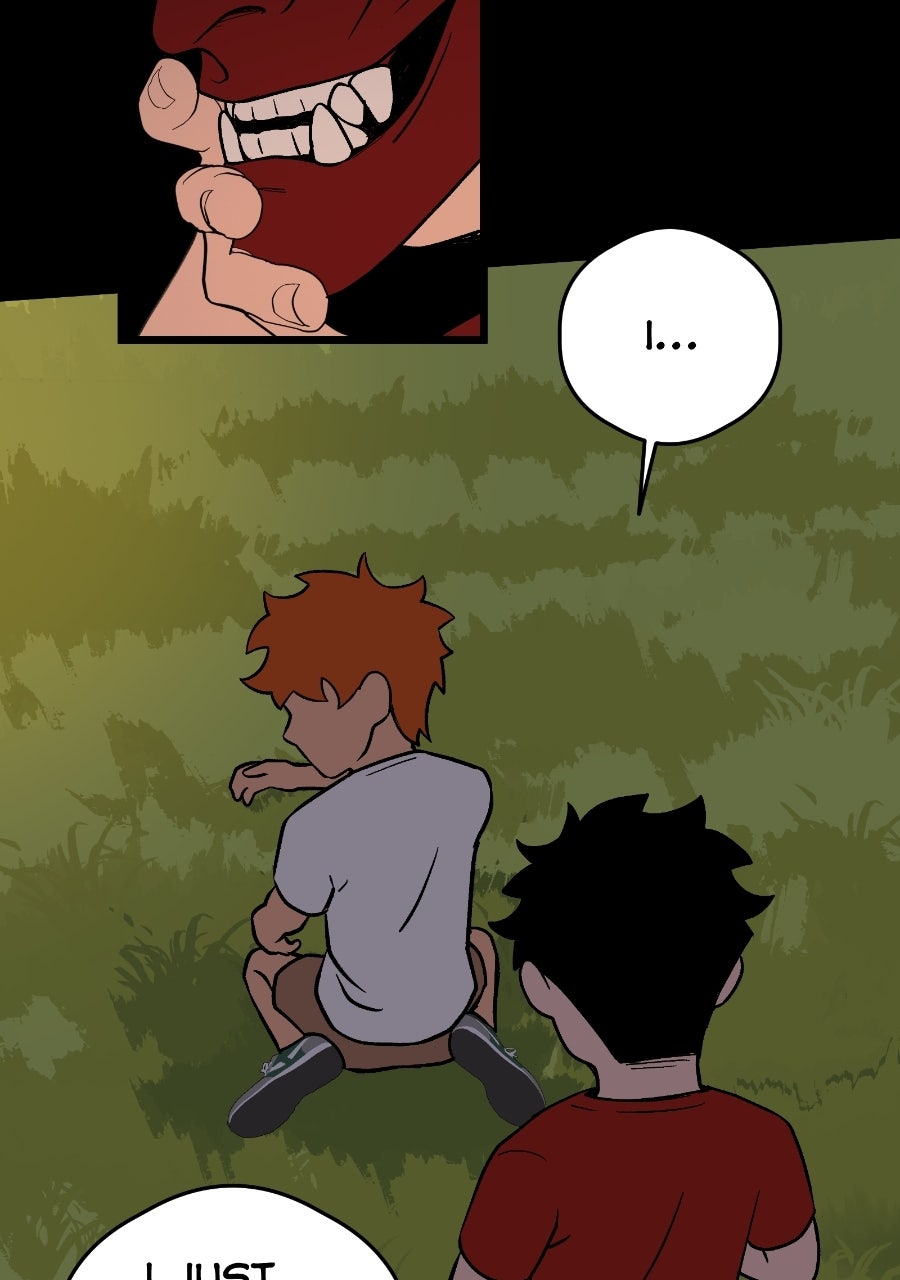 Read Fight for Me! chapter 6 image 21 on Lezhin