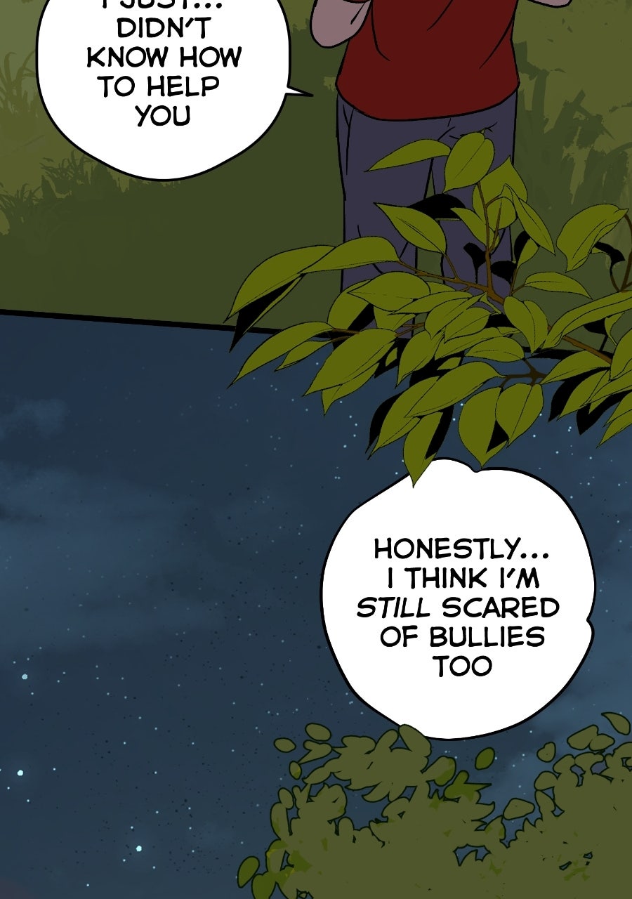 Read Fight for Me! chapter 6 image 22 on Lezhin