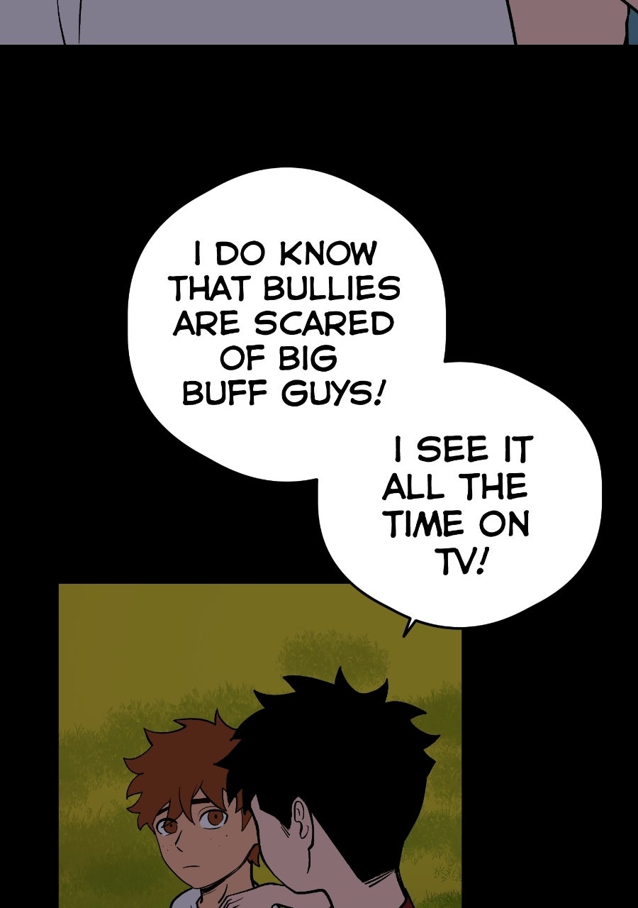Read Fight for Me! chapter 6 image 25 on Lezhin