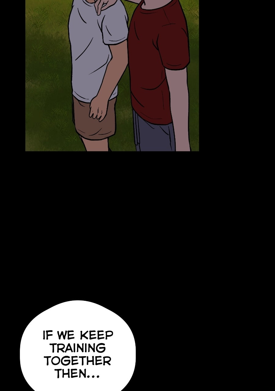 Read Fight for Me! chapter 6 image 26 on Lezhin