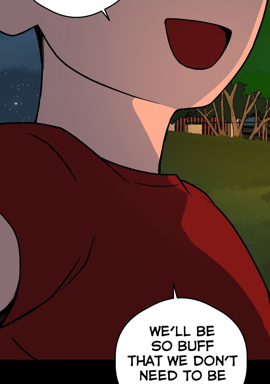 Read Fight for Me! chapter 6 image 27 on Lezhin