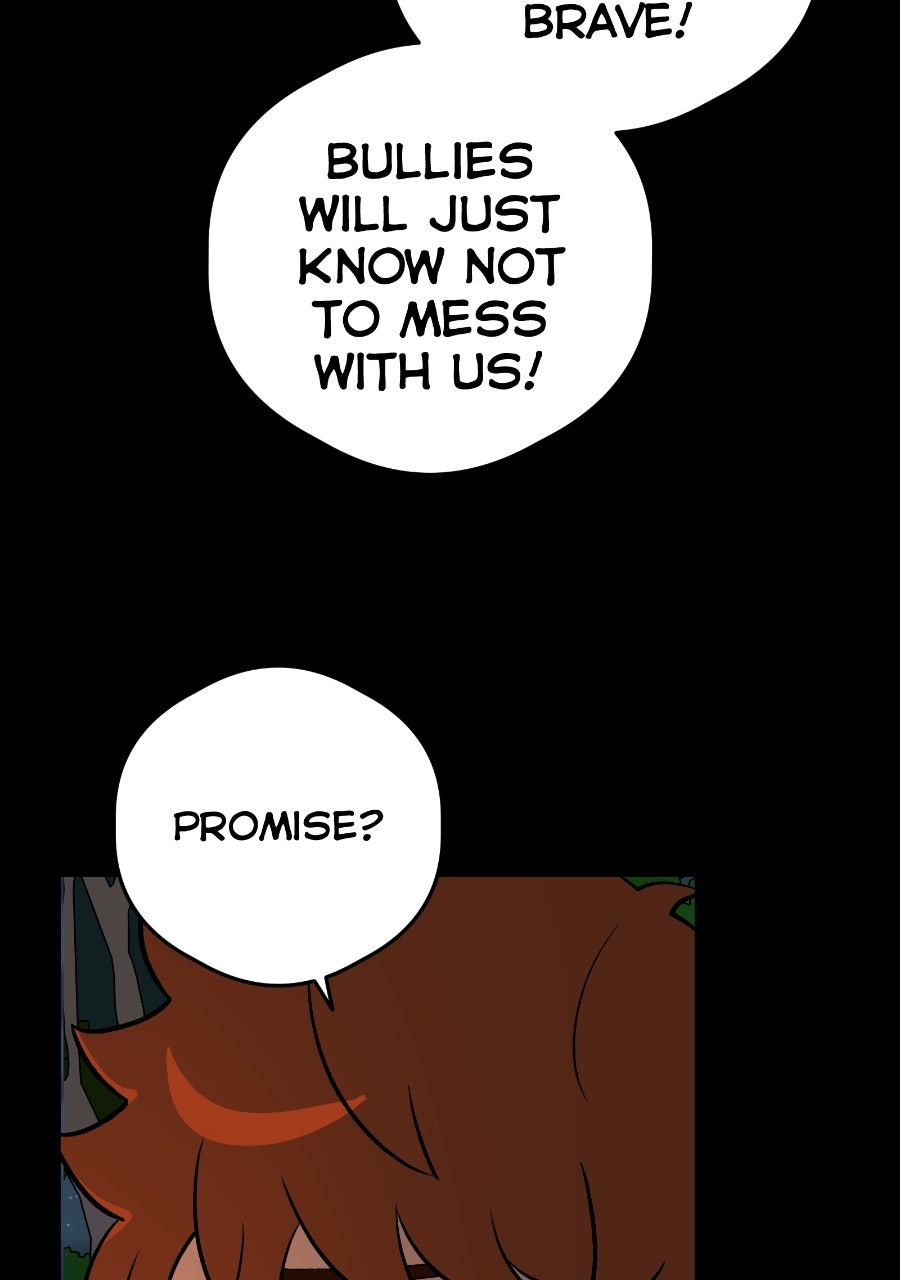 Read Fight for Me! chapter 6 image 28 on Lezhin