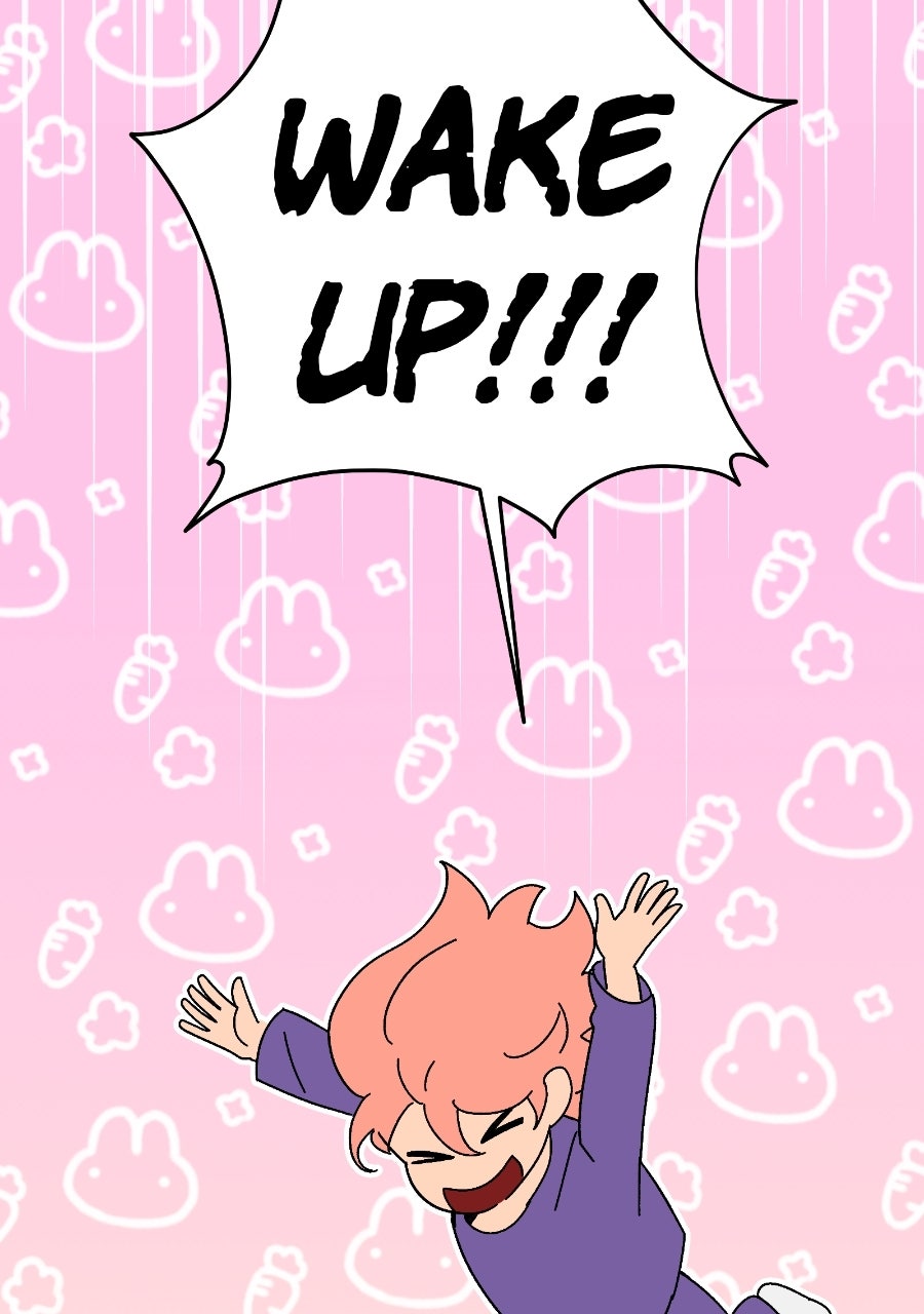Read Fight for Me! chapter 6 image 37 on Lezhin