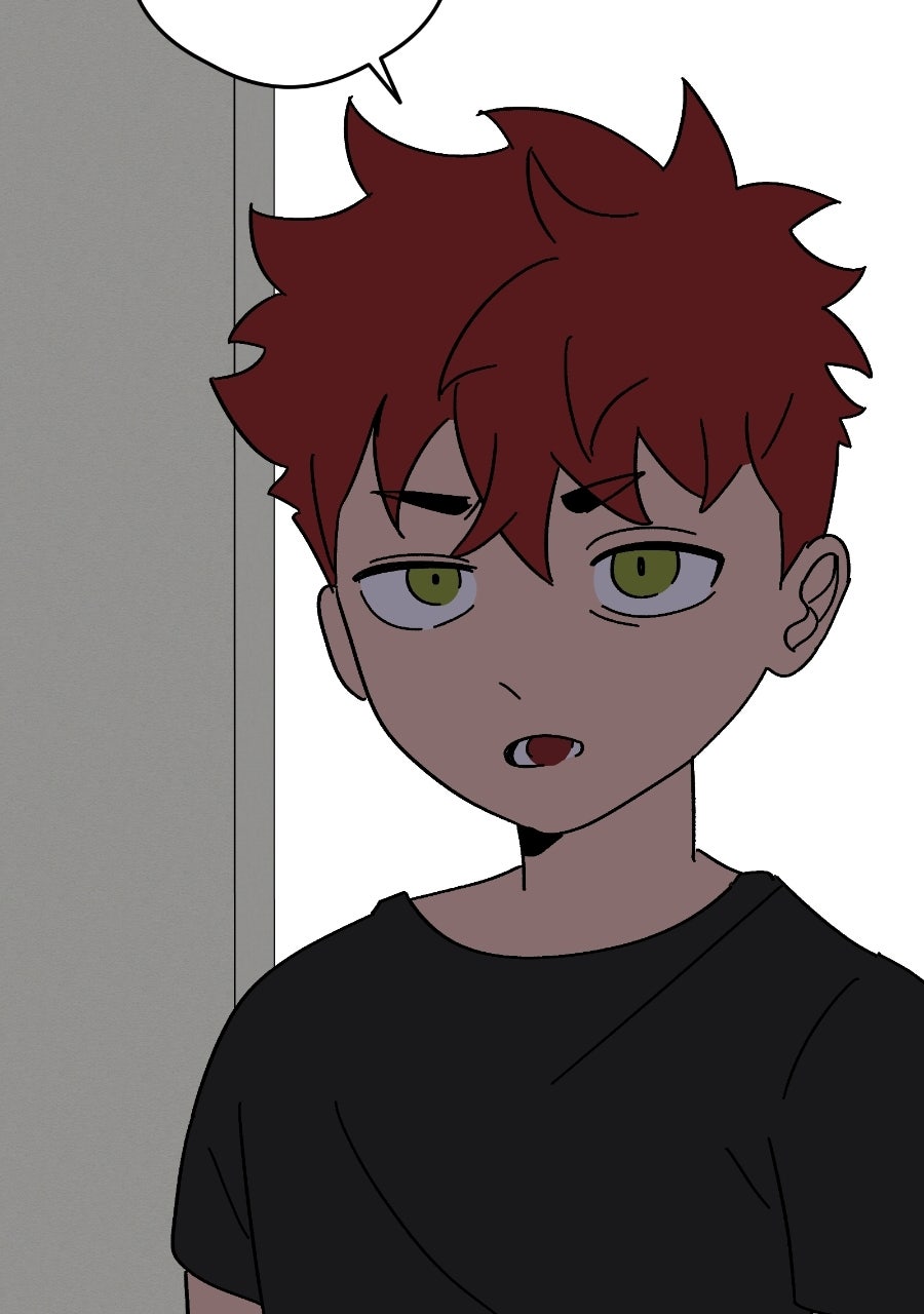 Read Fight for Me! chapter 6 image 46 on Lezhin
