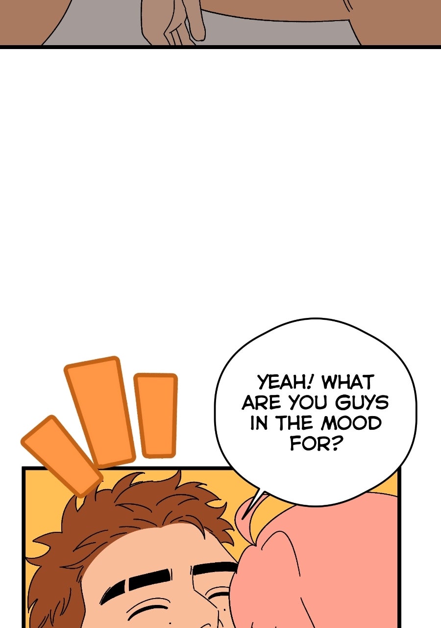 Read Fight for Me! chapter 6 image 49 on Lezhin