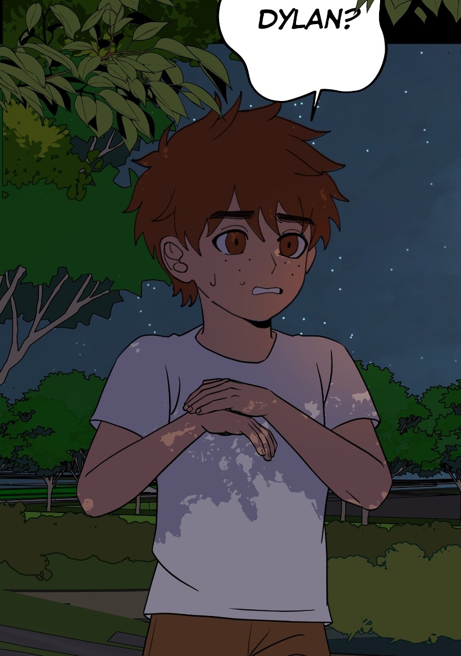 Read Fight for Me! chapter 6 image 5 on Lezhin