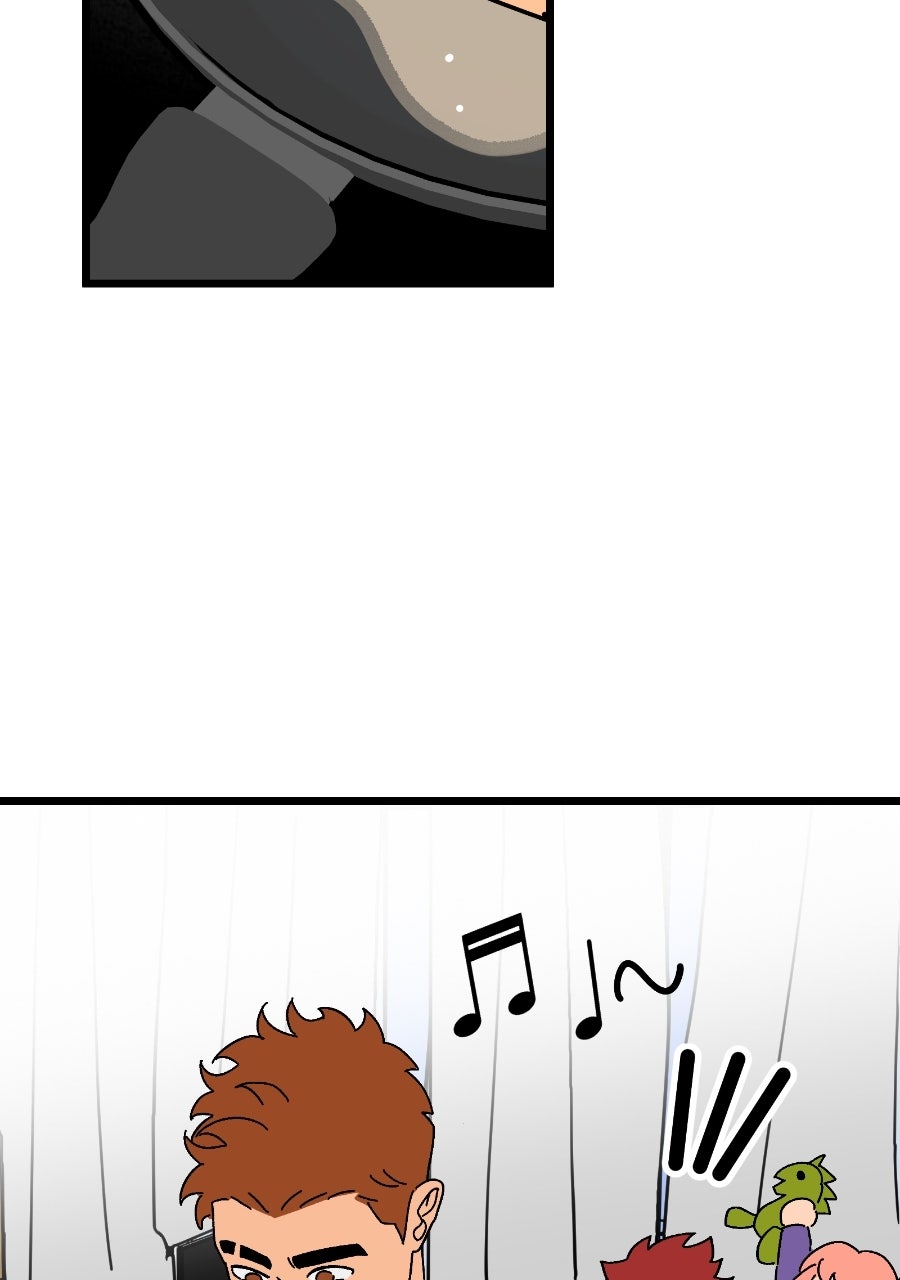 Read Fight for Me! chapter 6 image 52 on Lezhin