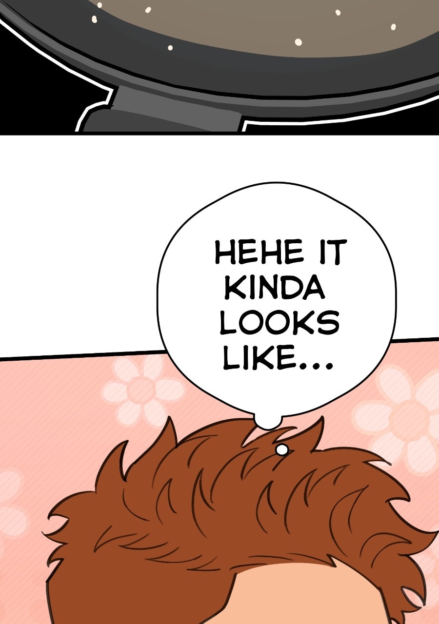 Read Fight for Me! chapter 6 image 55 on Lezhin