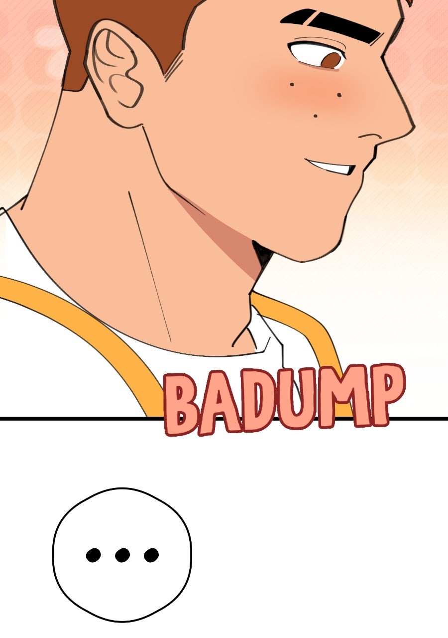 Read Fight for Me! chapter 6 image 56 on Lezhin