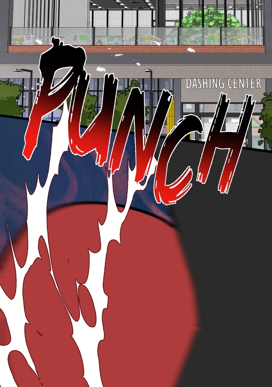 Read Fight for Me! chapter 6 image 60 on Lezhin