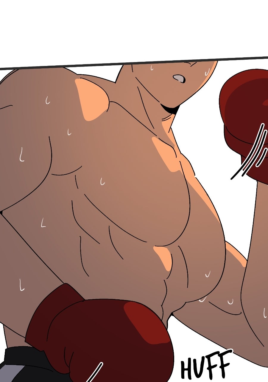 Read Fight for Me! chapter 6 image 62 on Lezhin