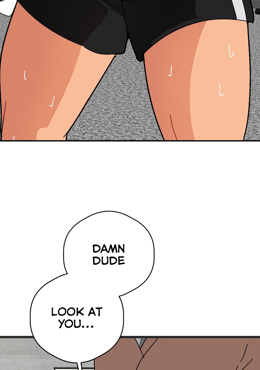 Read Fight for Me! chapter 6 image 65 on Lezhin