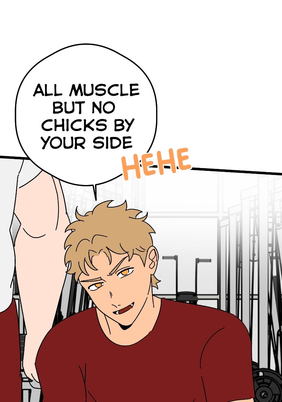 Read Fight for Me! chapter 6 image 67 on Lezhin
