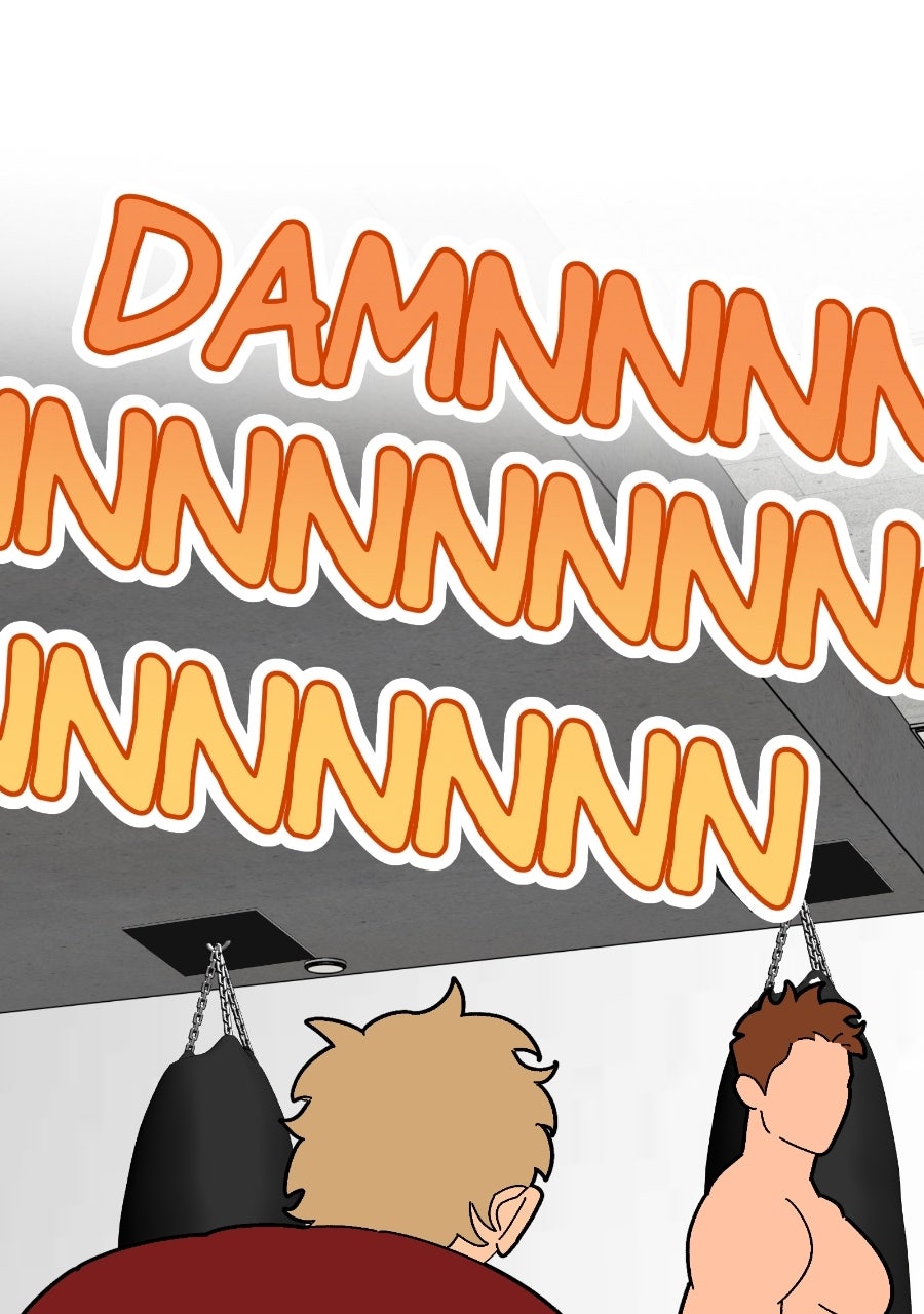 Read Fight for Me! chapter 6 image 69 on Lezhin