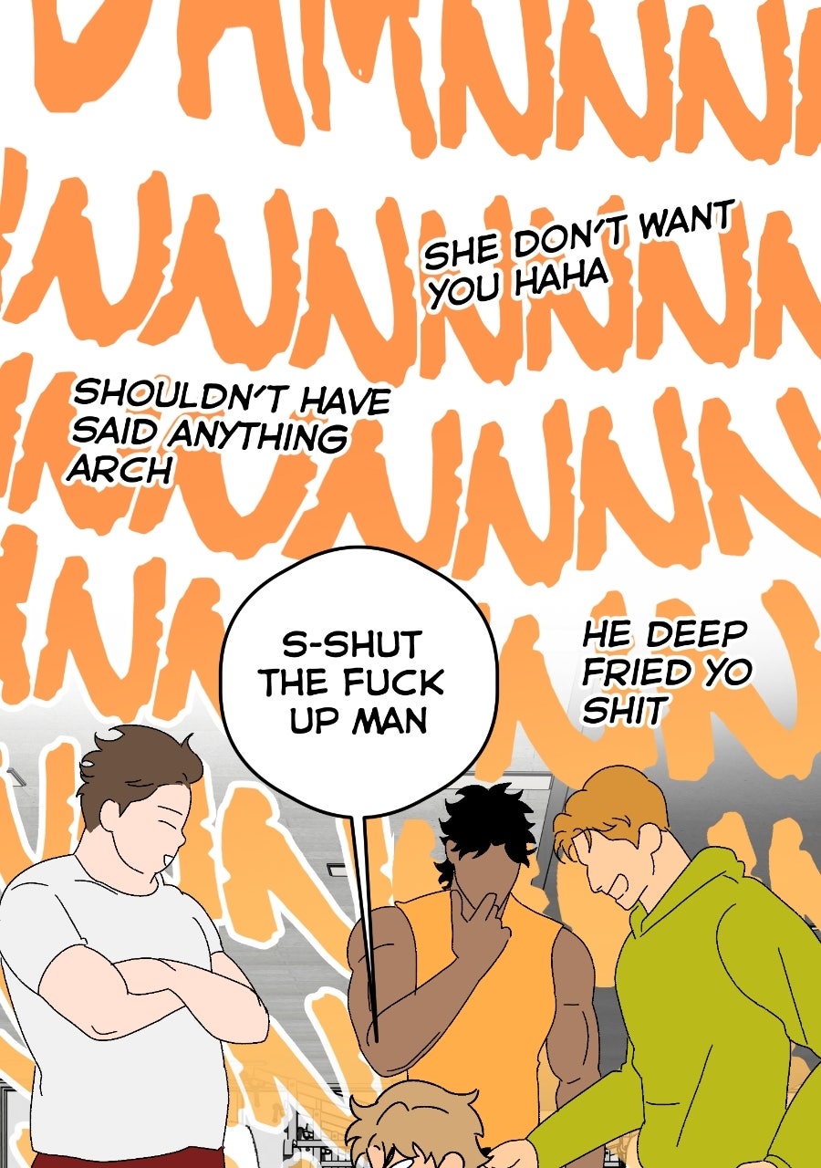Read Fight for Me! chapter 6 image 73 on Lezhin