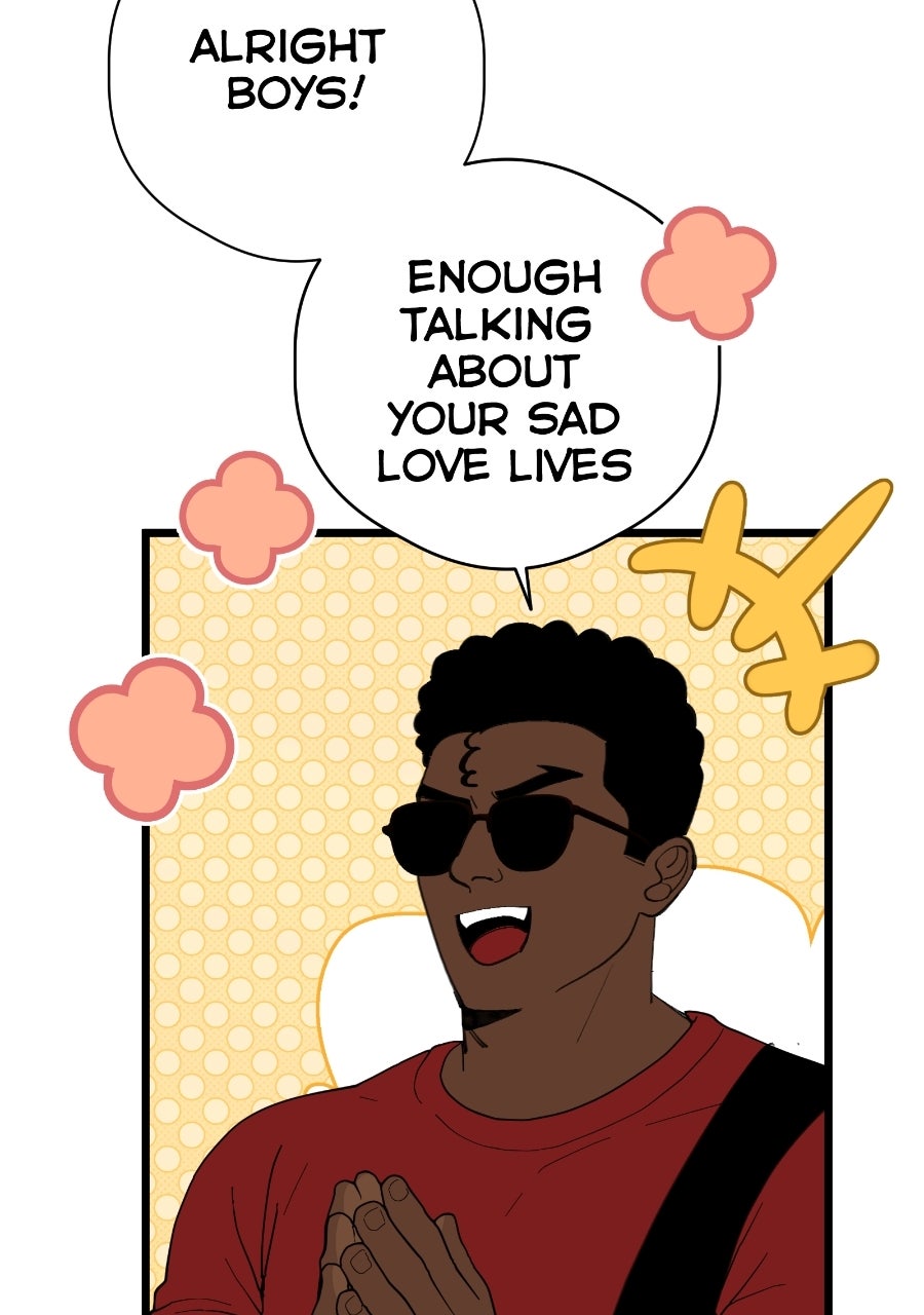 Read Fight for Me! chapter 6 image 76 on Lezhin