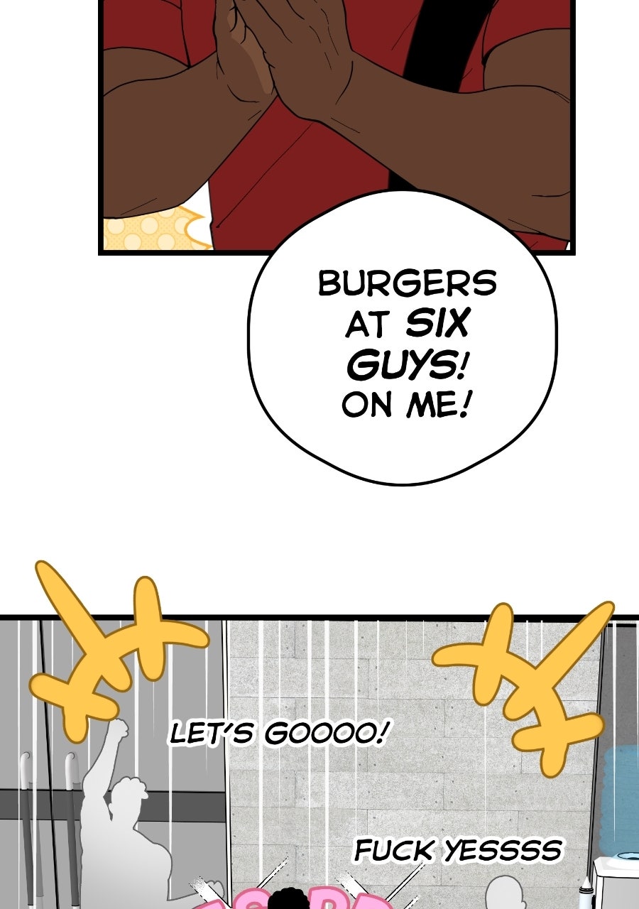 Read Fight for Me! chapter 6 image 77 on Lezhin