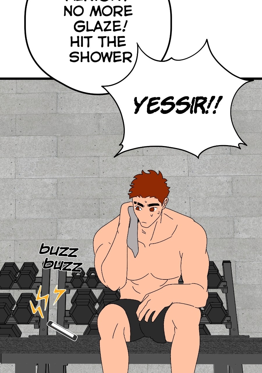 Read Fight for Me! chapter 6 image 80 on Lezhin