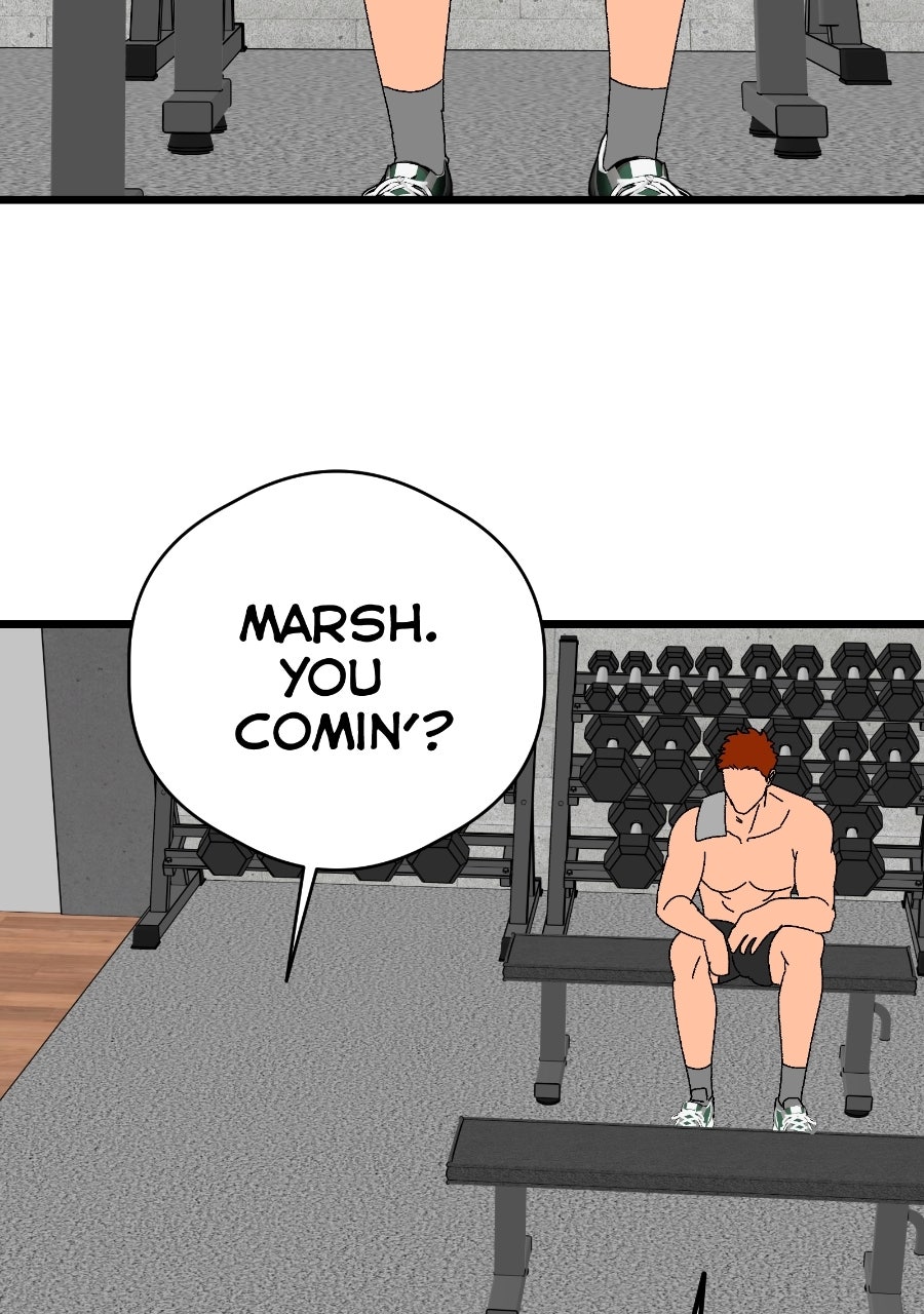 Read Fight for Me! chapter 6 image 81 on Lezhin