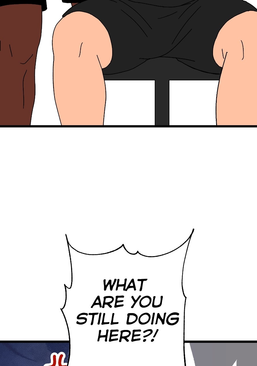 Read Fight for Me! chapter 6 image 88 on Lezhin