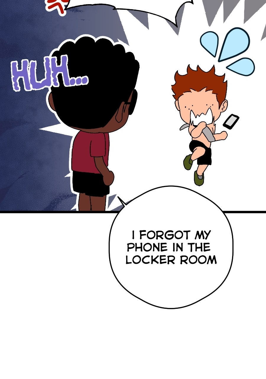 Read Fight for Me! chapter 6 image 89 on Lezhin