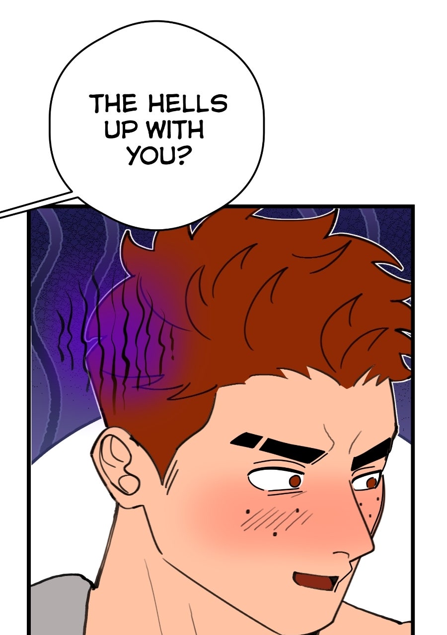 Read Fight for Me! chapter 6 image 90 on Lezhin