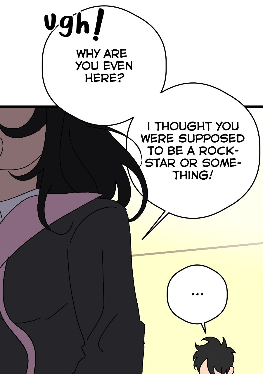 Read Fight for Me! chapter 7 image 13 on Lezhin
