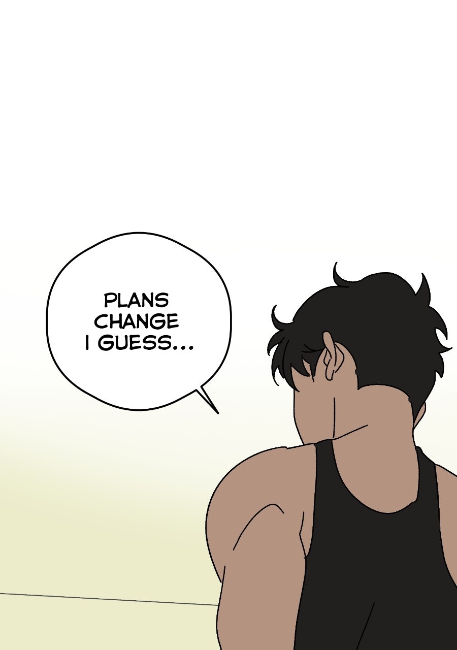 Read Fight for Me! chapter 7 image 15 on Lezhin