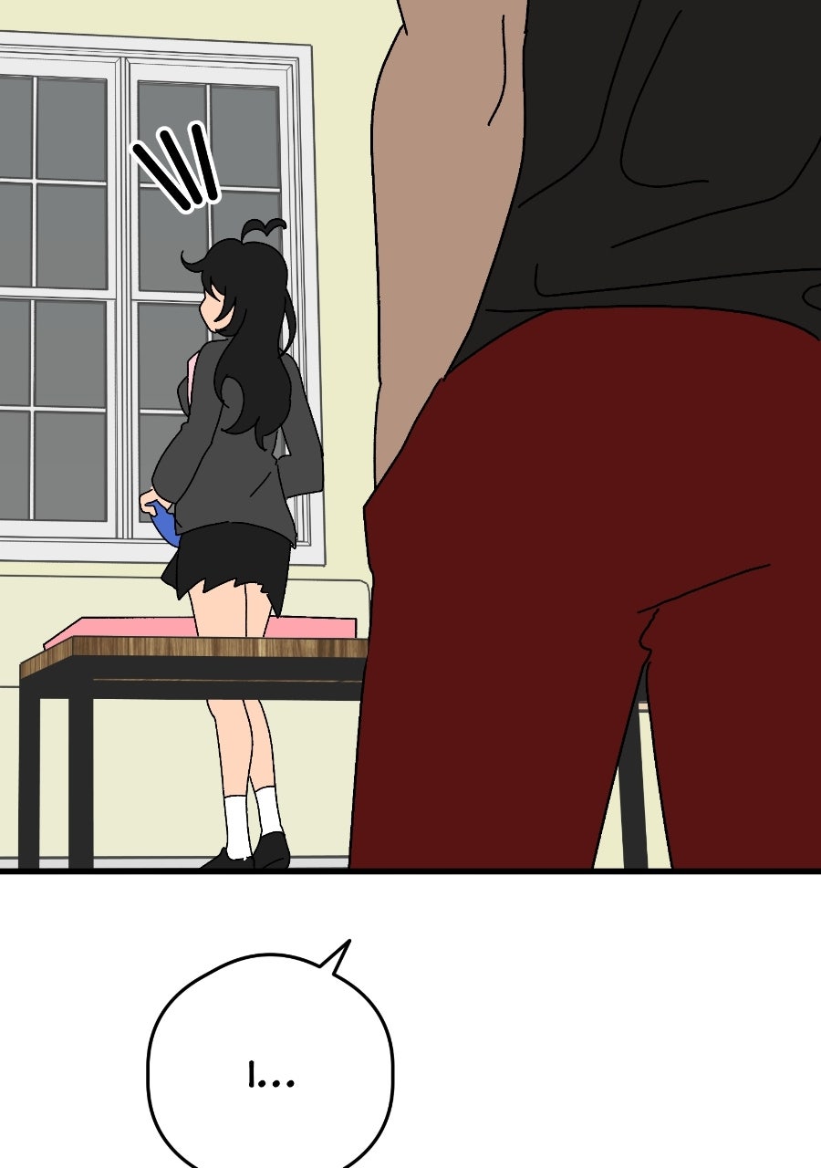 Read Fight for Me! chapter 7 image 16 on Lezhin