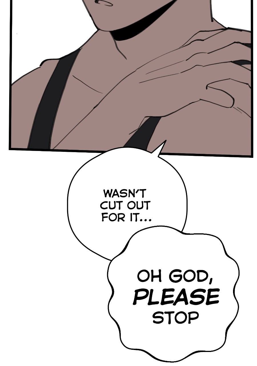 Read Fight for Me! chapter 7 image 18 on Lezhin