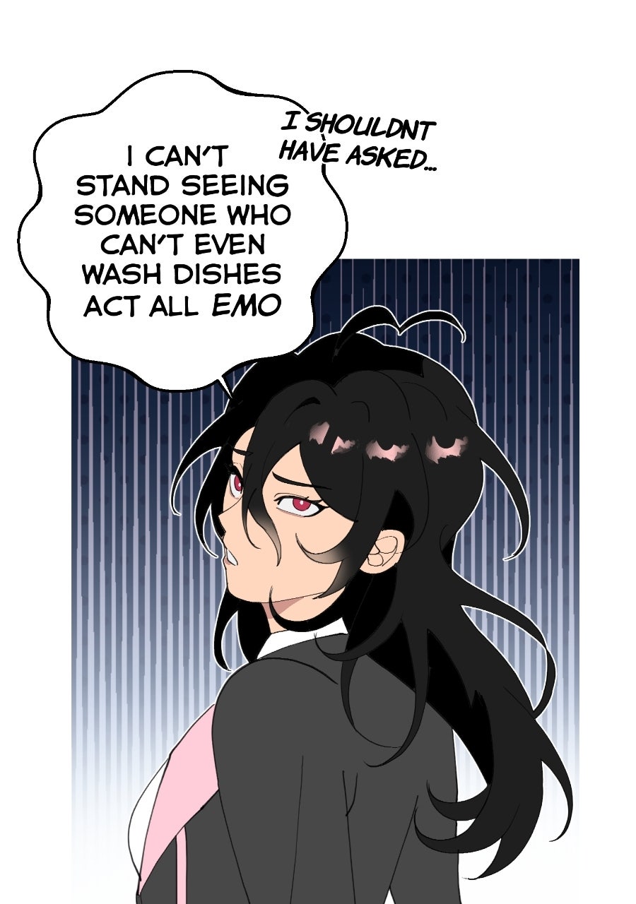 Read Fight for Me! chapter 7 image 19 on Lezhin