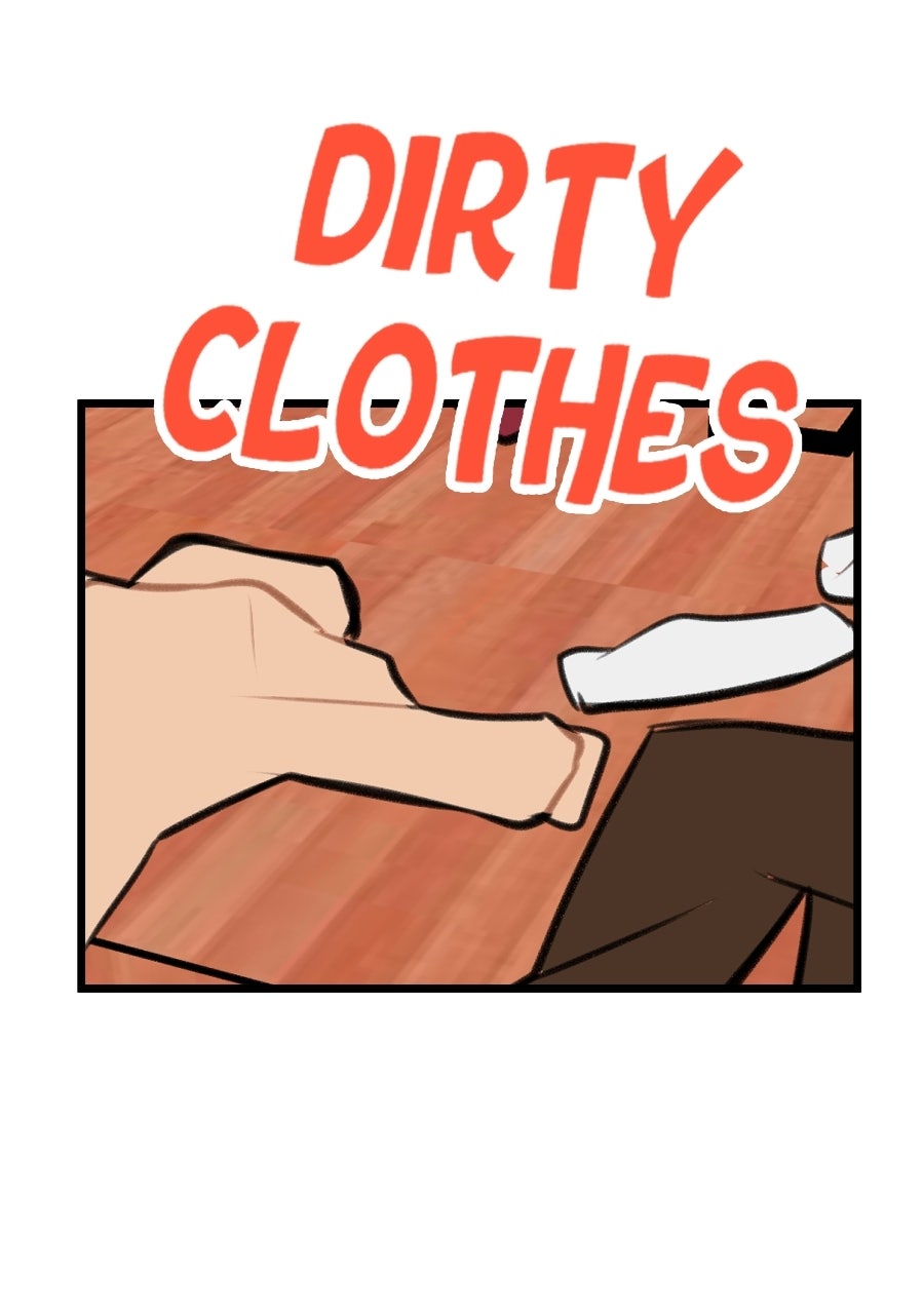 Read Fight for Me! chapter 7 image 2 on Lezhin