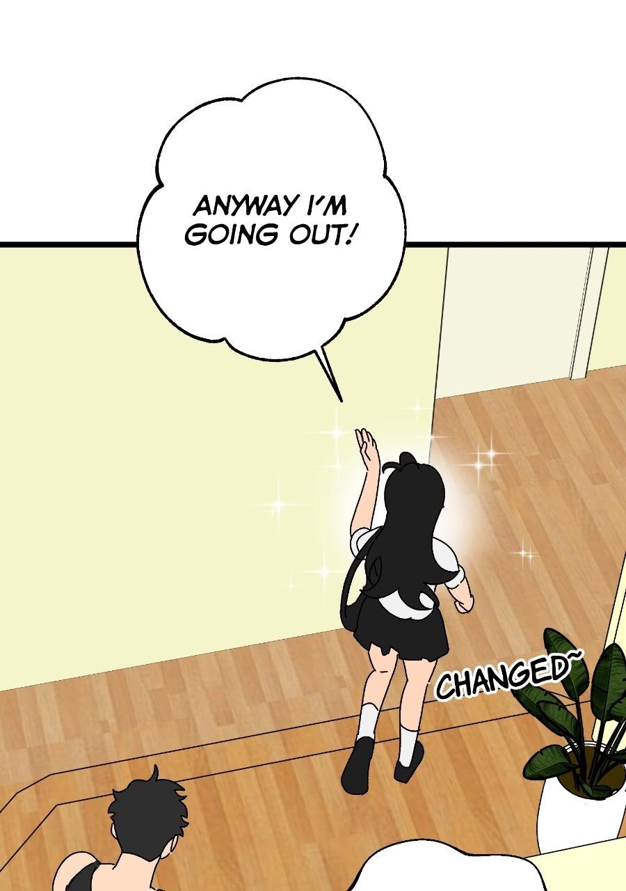 Read Fight for Me! chapter 7 image 21 on Lezhin