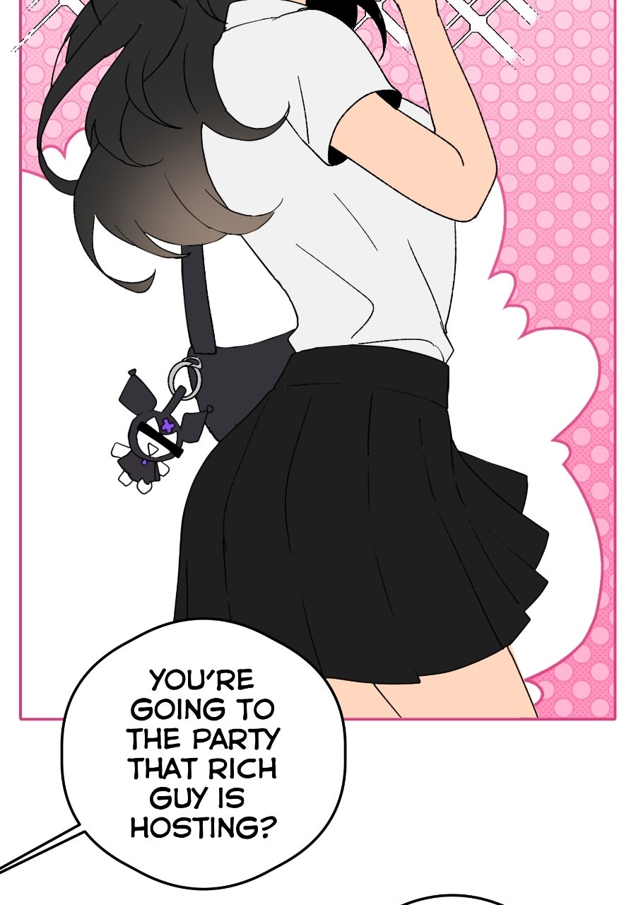 Read Fight for Me! chapter 7 image 23 on Lezhin