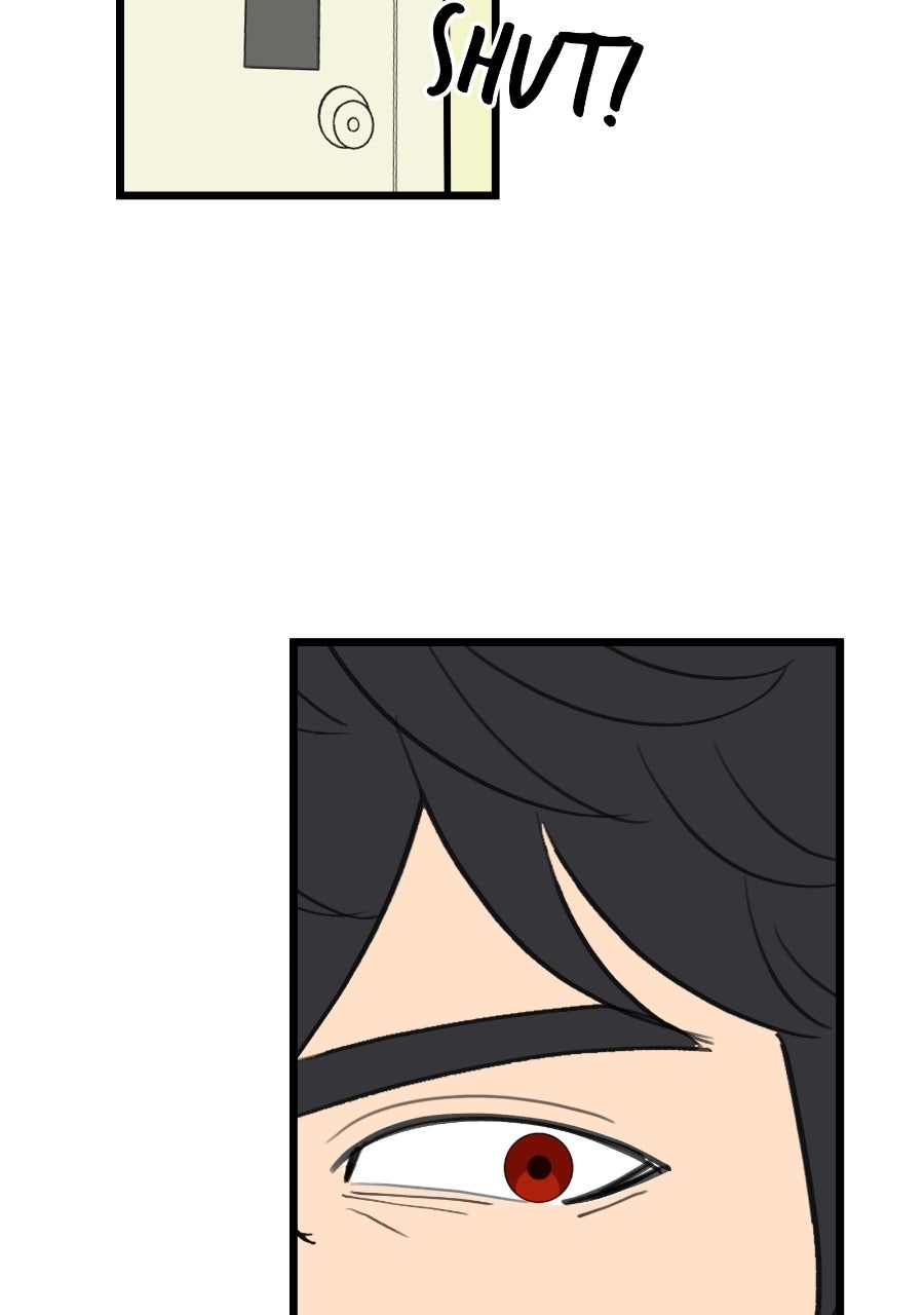 Read Fight for Me! chapter 7 image 26 on Lezhin