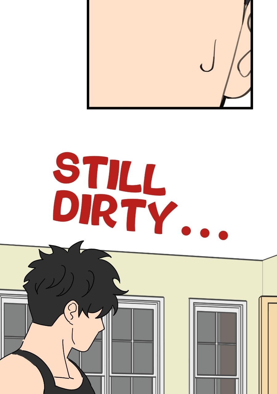 Read Fight for Me! chapter 7 image 27 on Lezhin