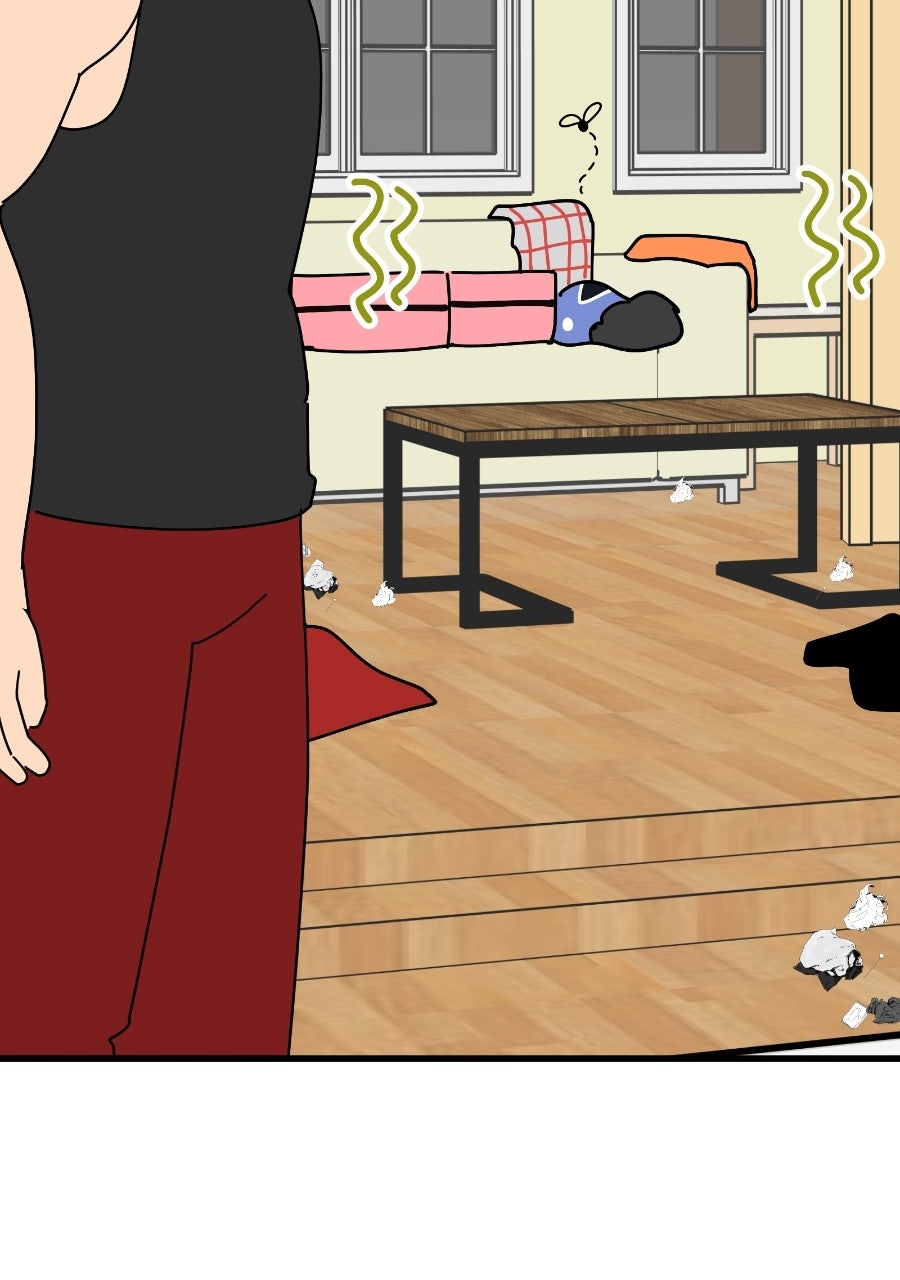 Read Fight for Me! chapter 7 image 28 on Lezhin
