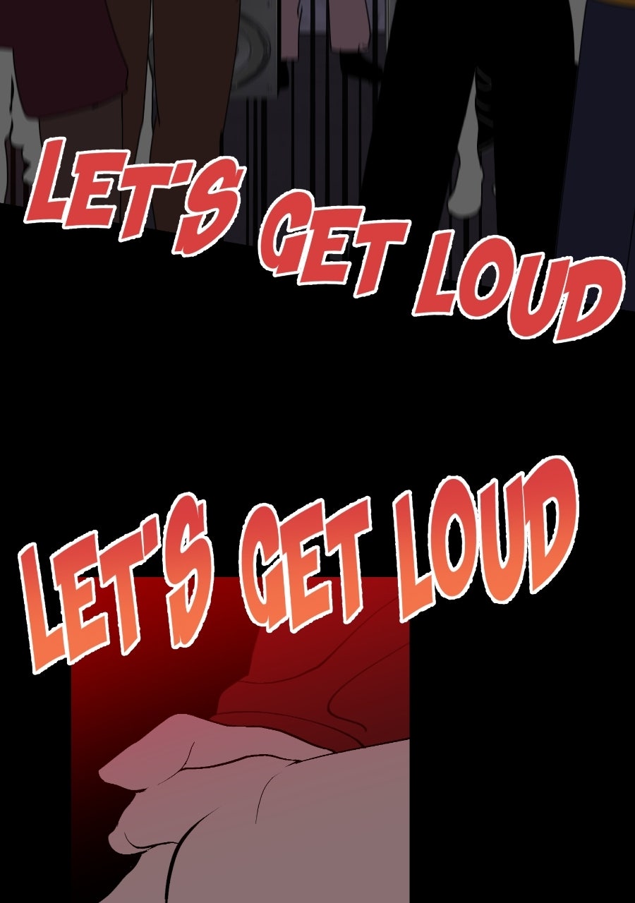 Read Fight for Me! chapter 7 image 35 on Lezhin