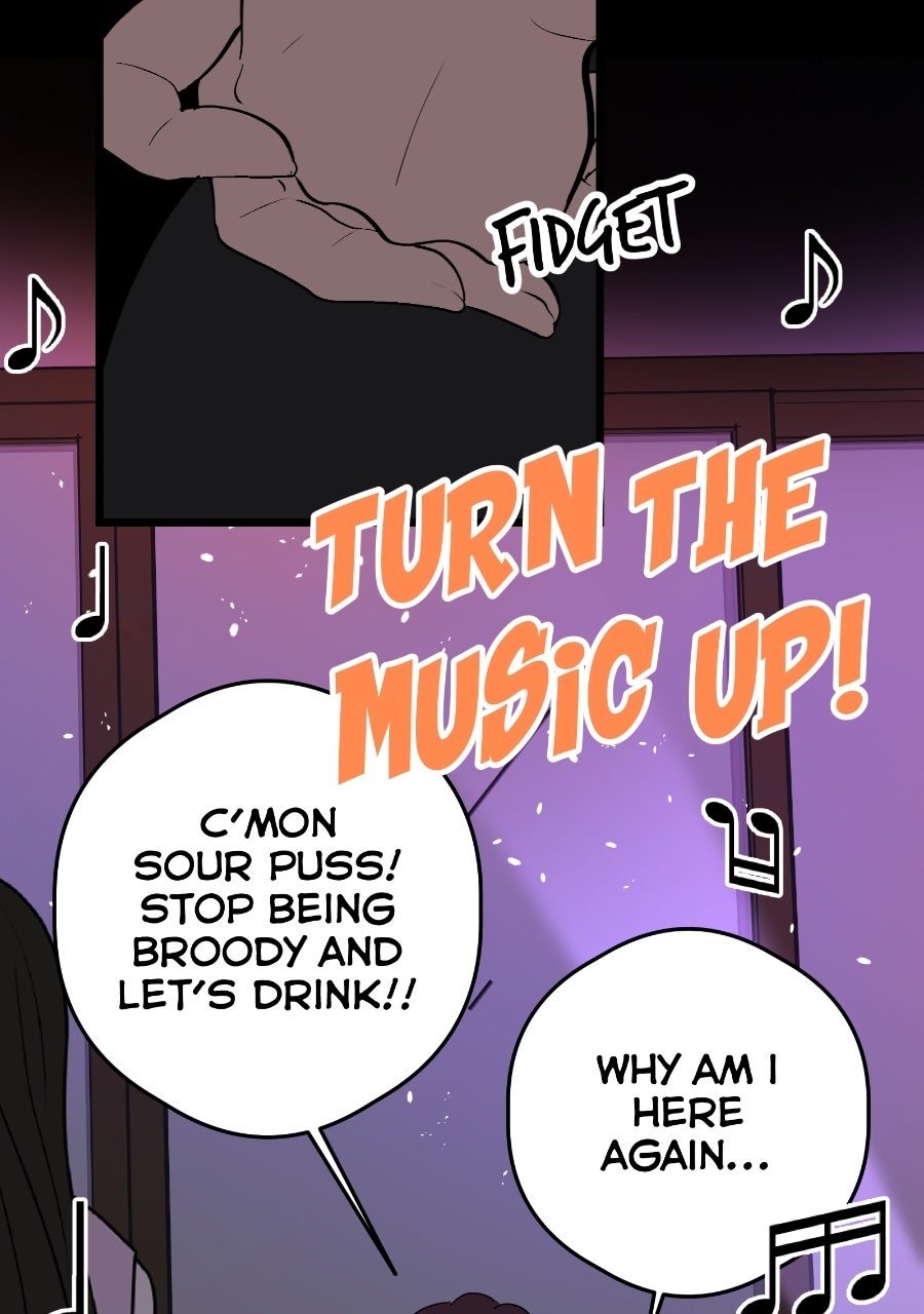 Read Fight for Me! chapter 7 image 36 on Lezhin